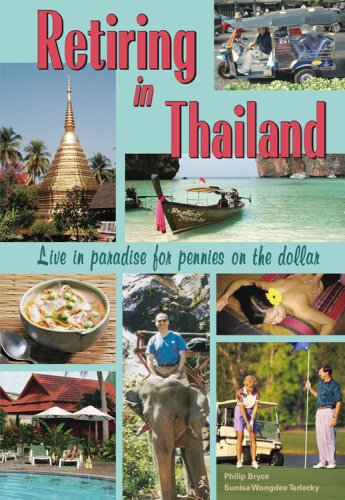 Retiring in Thailand