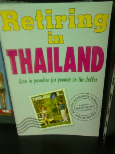Retiring in Thailand