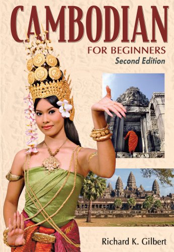 Cambodian for Beginners Course