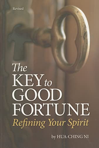 Key to Good Fortune