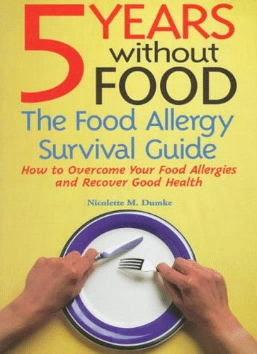 Five Years Without Food