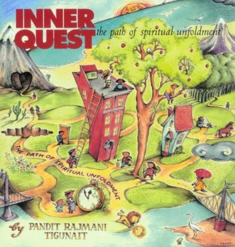 Inner Quest