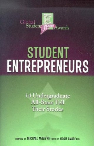 Student Entrepreneurs