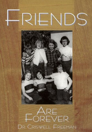 Friends Are Forever