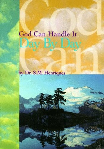 God Can Handle It . . .Day by Day