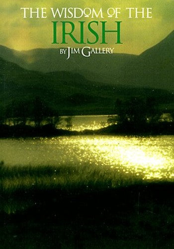 Wisdom of the Irish