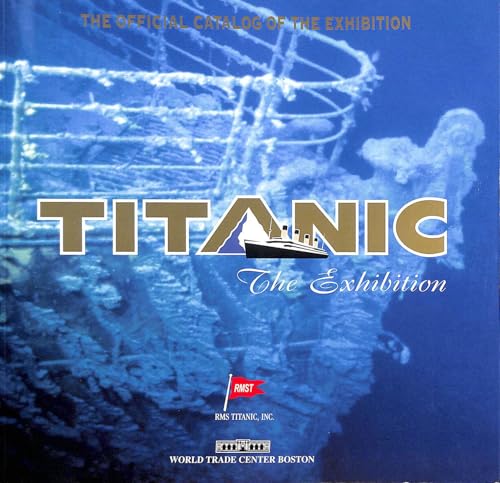 Titanic Softcover