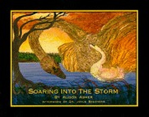 Soaring Into the Storm