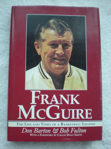 Frank McGuire