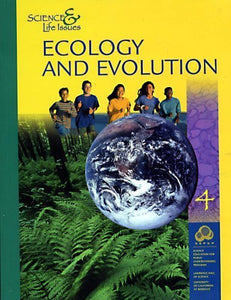 Labaids Science  Life Issues Ecology and Evolution Ecology and Evolution 