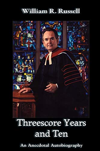 Threescore Years and Ten