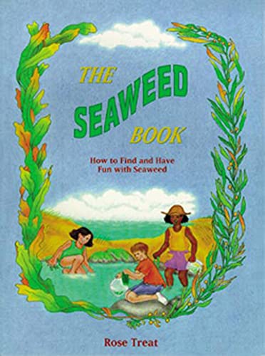 The Seaweed Book