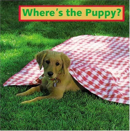 Where's the Puppy?