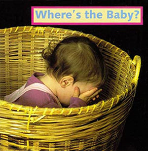 Donde Esta El Bebe?