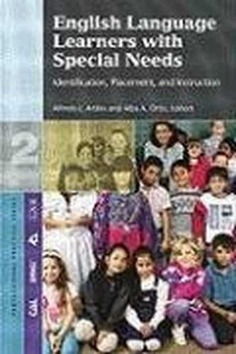 English Language Learners with Special Education Needs