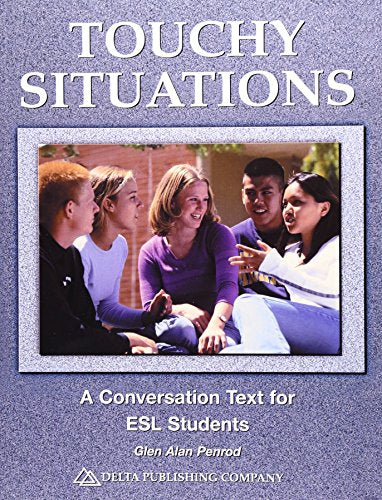 Touchy Situations
