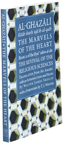 The Marvels of the Heart