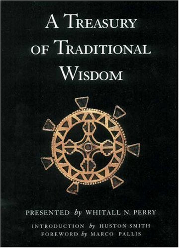 A Treasury of Traditional Wisdom