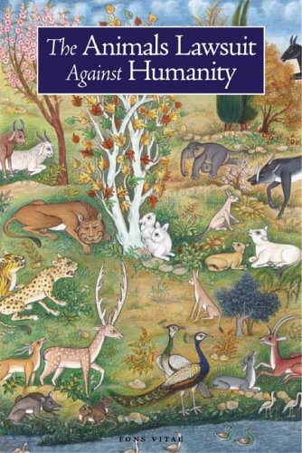 Animals Lawsuit Against Humanity