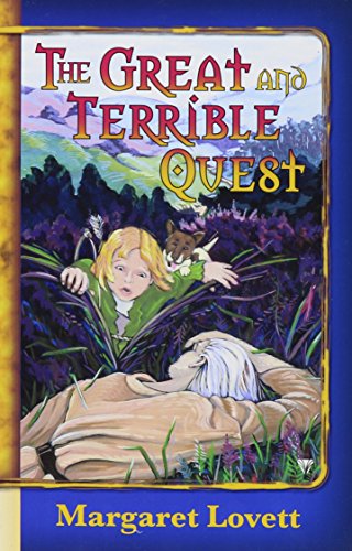 GREAT AND TERRIBLE QUEST