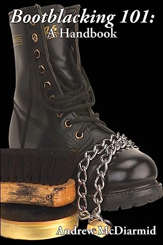 Bootblacking 101
