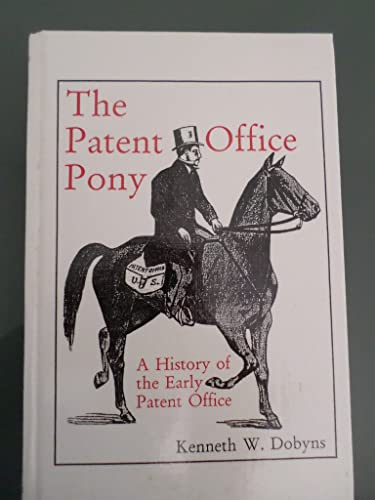 The Patent Office Pony