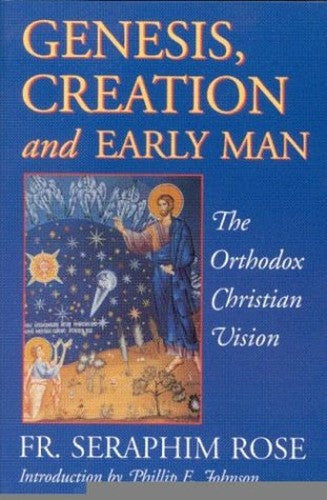 Genesis, Creation and Early Man