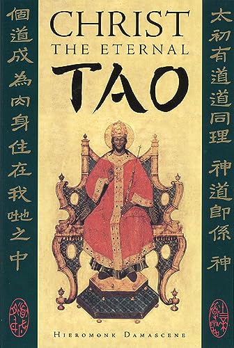 Christ the Eternal Tao