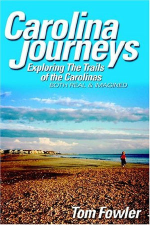 Carolina Journeys