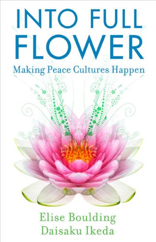 Into Full Flower