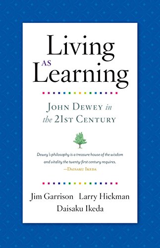 Living as Learning