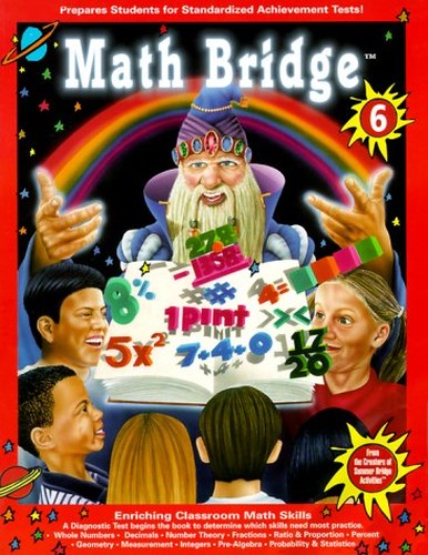 Math Bridge