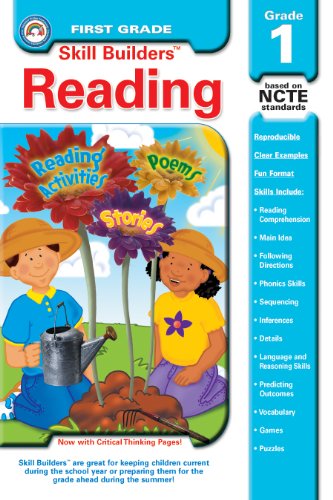Reading, Grade 1
