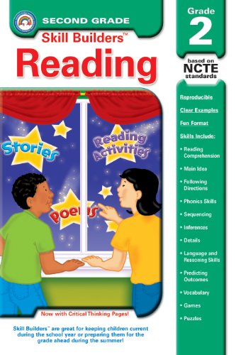 Reading, Grade 2
