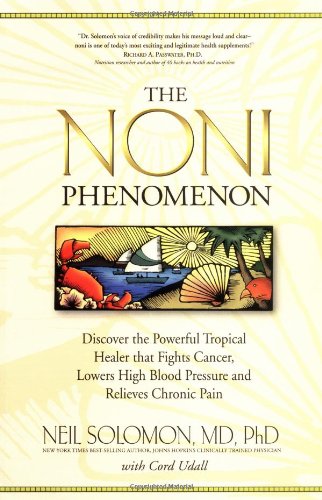 Noni Phenomenon