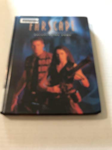 Farscape Role-Playing Game