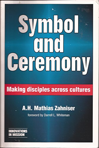 Symbol & Ceremony