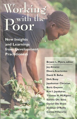 Working with the Poor