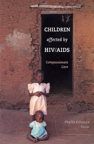 Children Affected by HIV AIDS