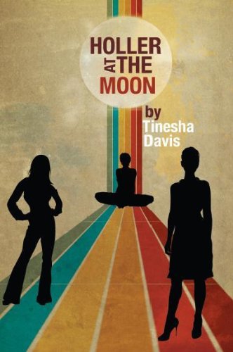 Holler at the Moon