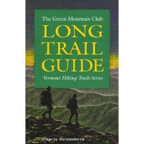 The Long Trail Guide
