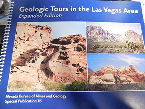 Geologic Tours in the Las Vegas Area
