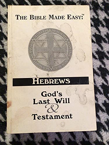 Bible Made Easy Hebrew Gods