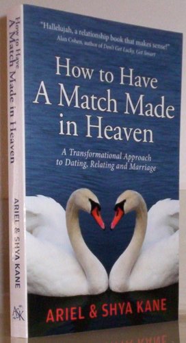 How to Have a Match Made in Heaven