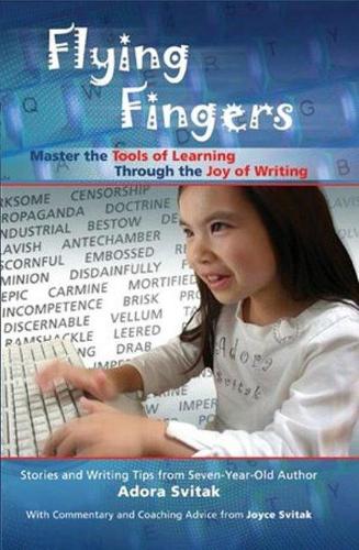 Flying Fingers