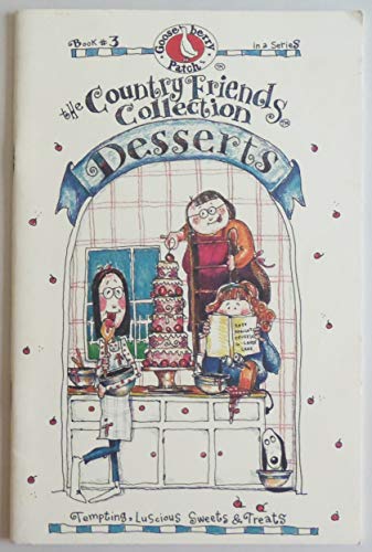 Desserts