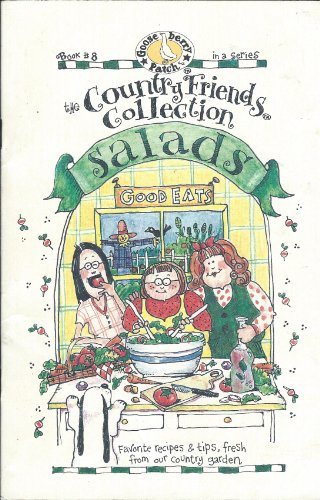 The Country Friends Collection