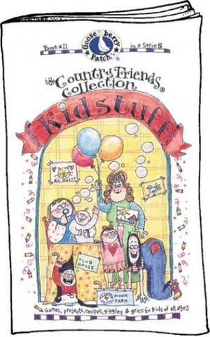 Kidstuff