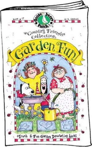 Garden Fun