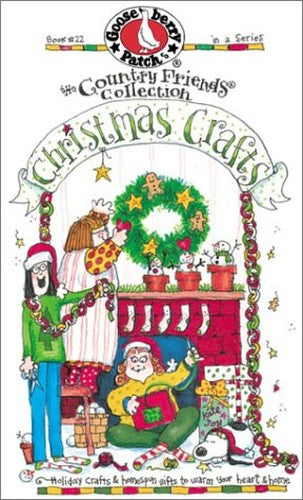 Christmas Crafts